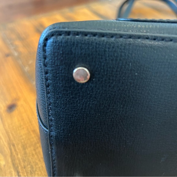 kate spade Bags Kate Spade Adel Leather Tote Bag Euc Poshmark